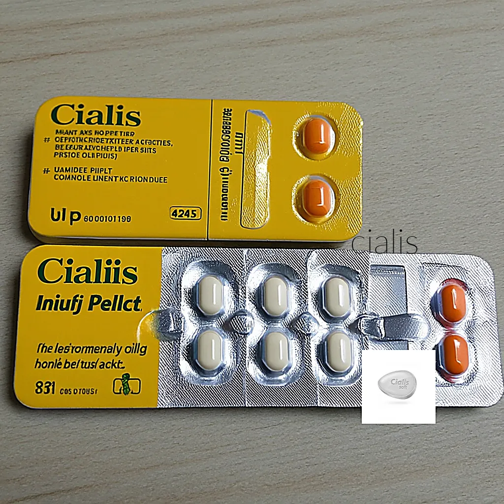 Achat de cialis sur internet